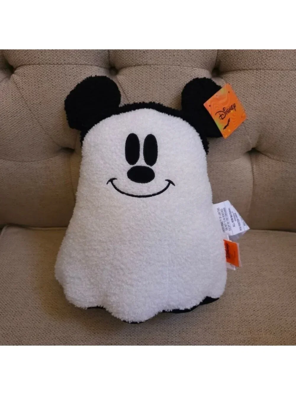 Disney mickey mouse